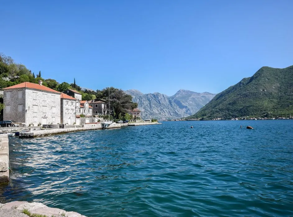 Prodaja, kuća, 268m², Perast, Kotor