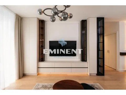 Sale, three bedroom apartment, 72m², Savski Venac, Beograd - image 2