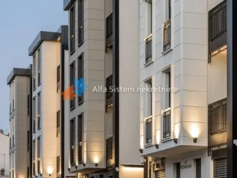 Izdavanje, trosoban stan, 52m², Lekino Brdo, Voždovac Sve Podlokacije - image 17