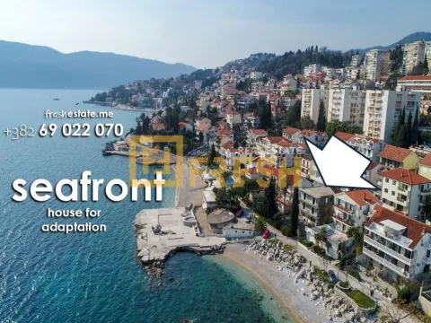 Prodaja, plac, 300m², Herceg Novi, Crna Gora - image 1