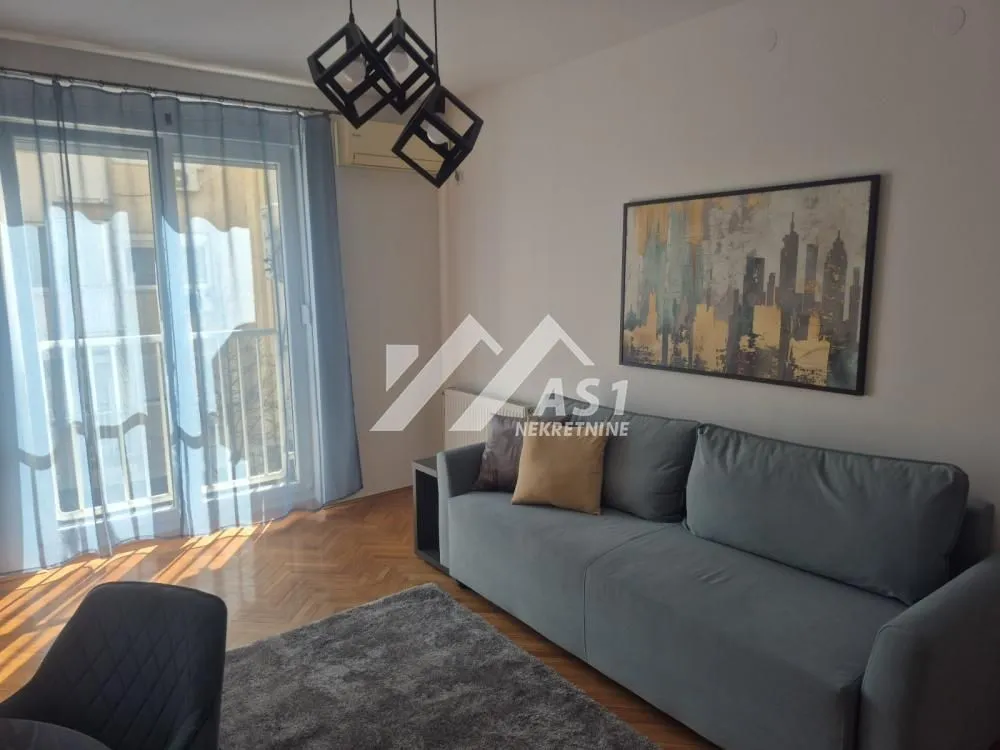 Rent, apartment, 24m², Grbavica, Novi Sad Sve Podlokacije