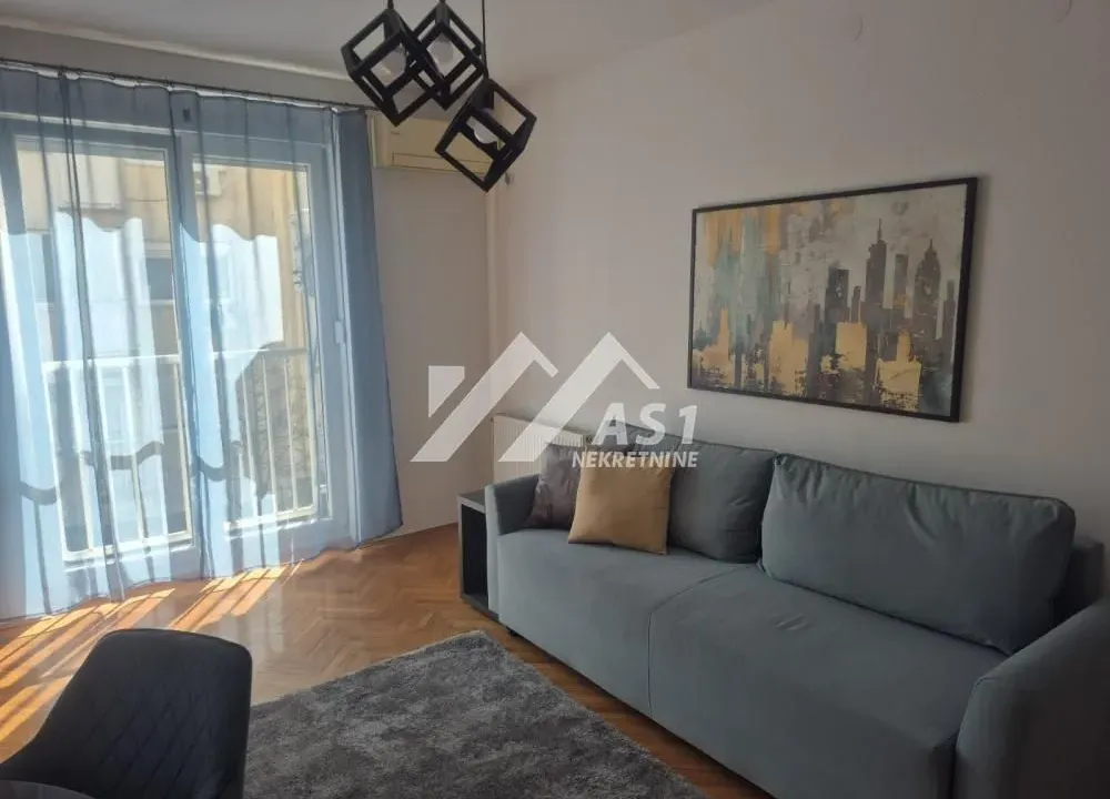 Rent, apartment, 24m², Grbavica, Novi Sad Sve Podlokacije
