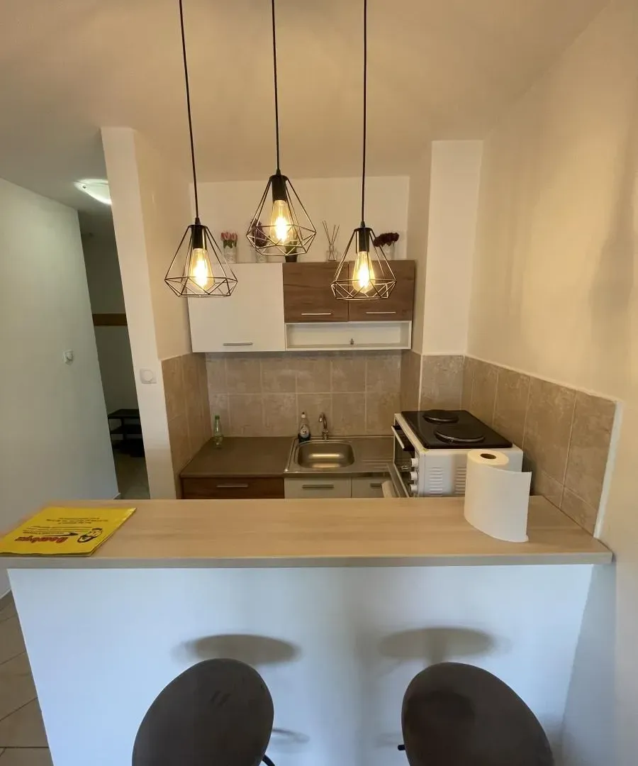 Prodaja, garsonjera, 24m², Grbavica, Novi Sad Sve Podlokacije