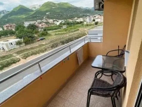 Sale, one bedroom apartment, 50m², Šušanj, Bar - image 10