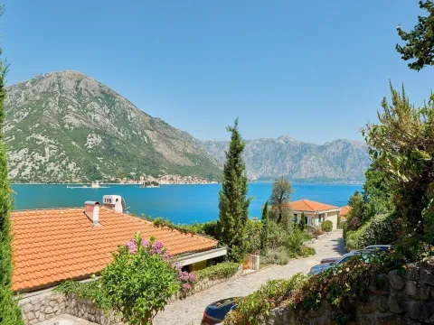 Prodaja, kuća, 235m², Kostanjica, Kotor - image 14
