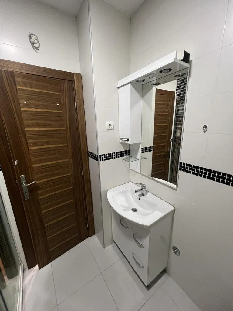 Rent, office space, 70m², City Kvart, Podgorica