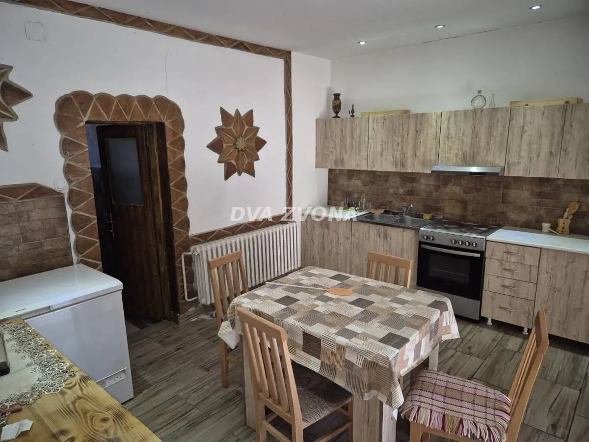 Prodaja, kuća, 151m², Bečej, Novi Sad