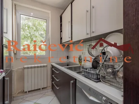 Sale, one bedroom apartment, 55m², Rakovica, Beograd - image 8