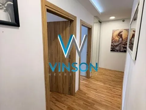 Prodaja, dvosoban stan, 58m², Salajka, Novi Sad Sve Podlokacije - image 7