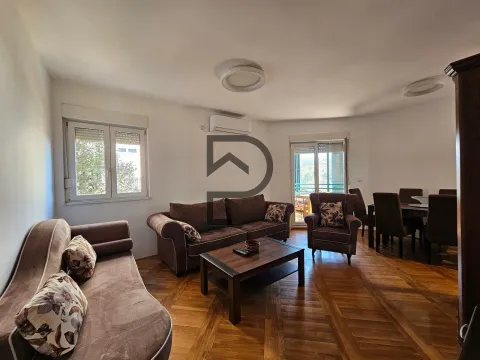 Izdavanje, stan, 83m², Vezirov Most, Podgorica - image 4