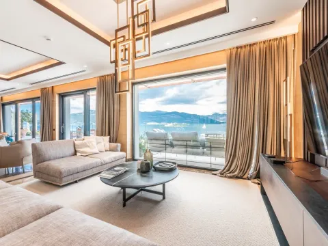 Prodaja, četvorosoban stan, 500m², Đuraševići, Tivat - image 20