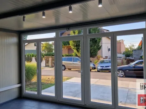 Rent, office space, 30m², Veternik, Novi Sad Sve Podlokacije - image 5