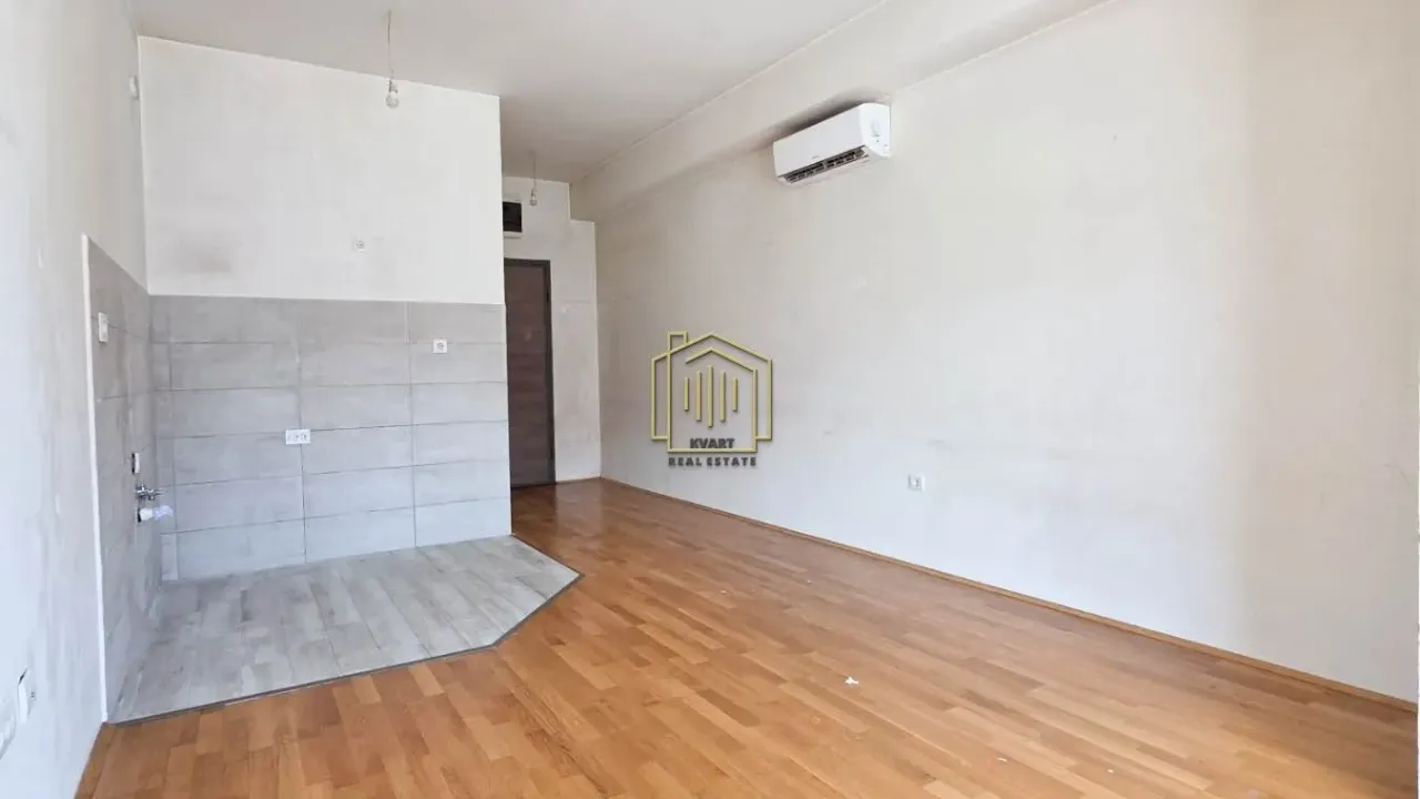 Sale, apartment, 24m², Ljubović, Podgorica