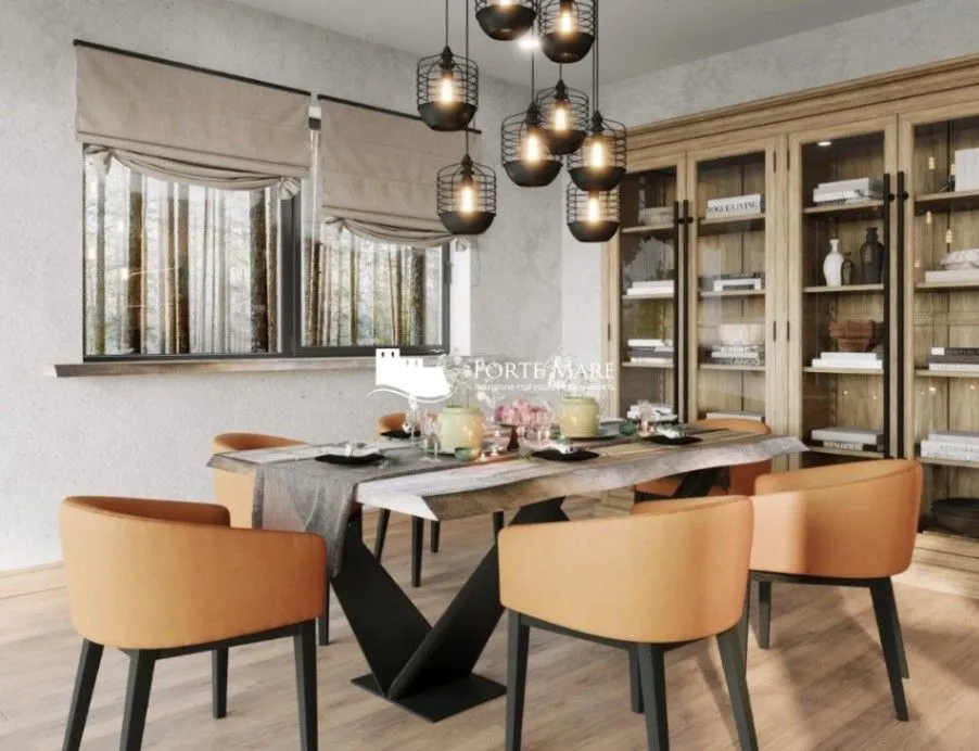 Prodaja, kuća, 317m², Tivat, Crna Gora