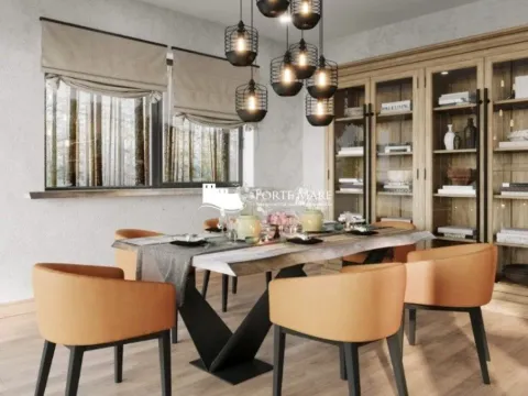 Prodaja, kuća, 317m², Tivat, Crna Gora - image 5