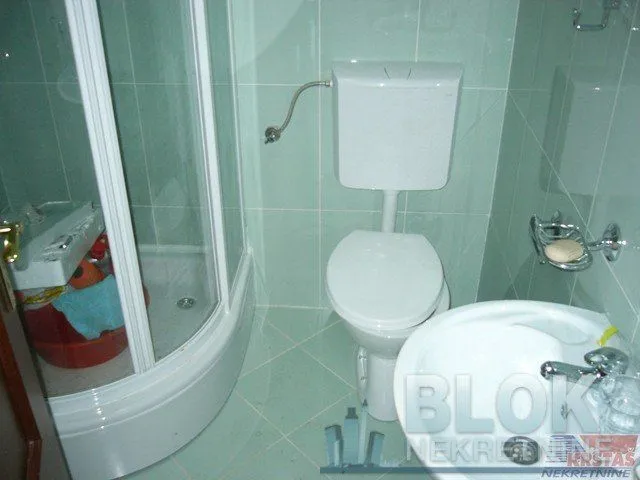 Rent, three bedroom apartment, 85m², Podgorica, Crna Gora