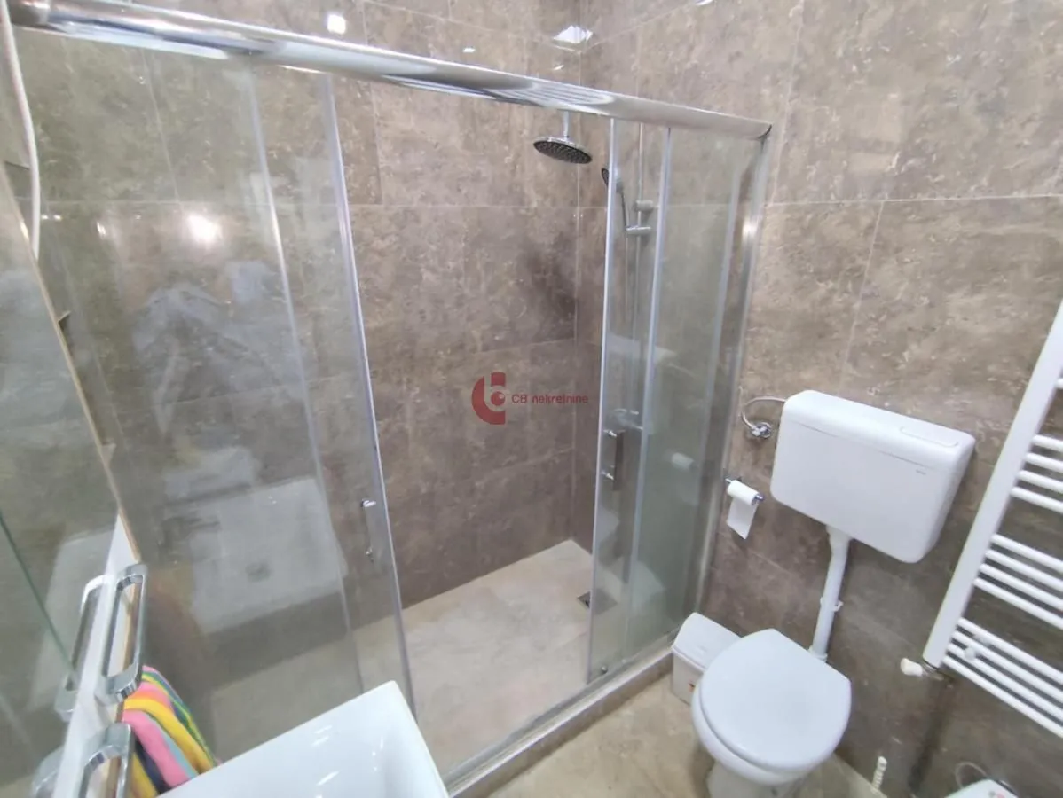 Sale, three bedroom apartment, 140m², Centar, Subotica