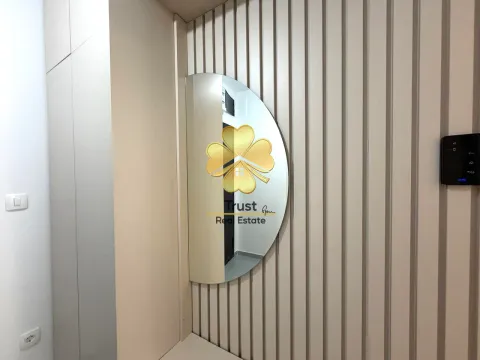Izdavanje, jednosoban stan, 44m², Stari Aerodrom, Podgorica - image 9
