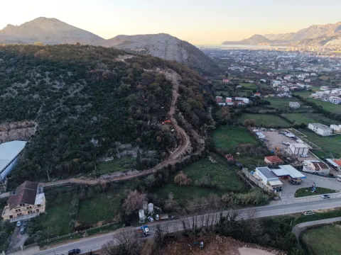 Prodaja, plac, 30000m², Zaljevo, Bar - image 3