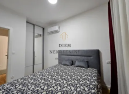 Prodaja, dvosoban stan, 72m², Centar, Bar - image 9