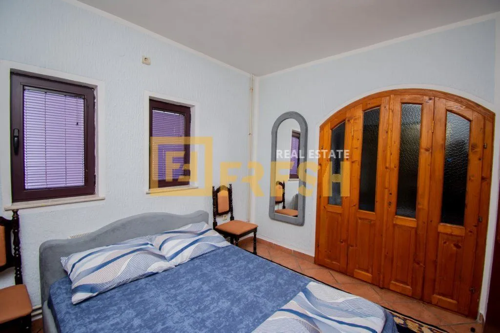 Rent, two bedroom apartment, 68m², Zagorič, Podgorica