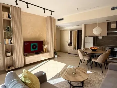 Sale, one bedroom apartment, 74m², Dobrota, Kotor - image 2