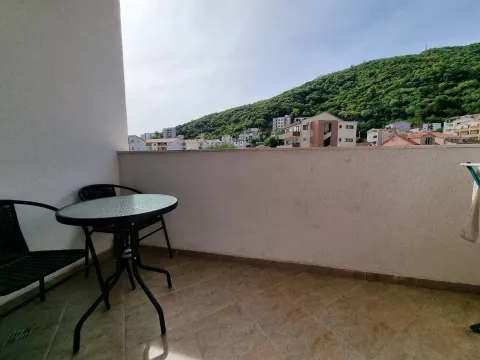 Rent, studio apartment, 34m², Budva, Crna Gora - image 10