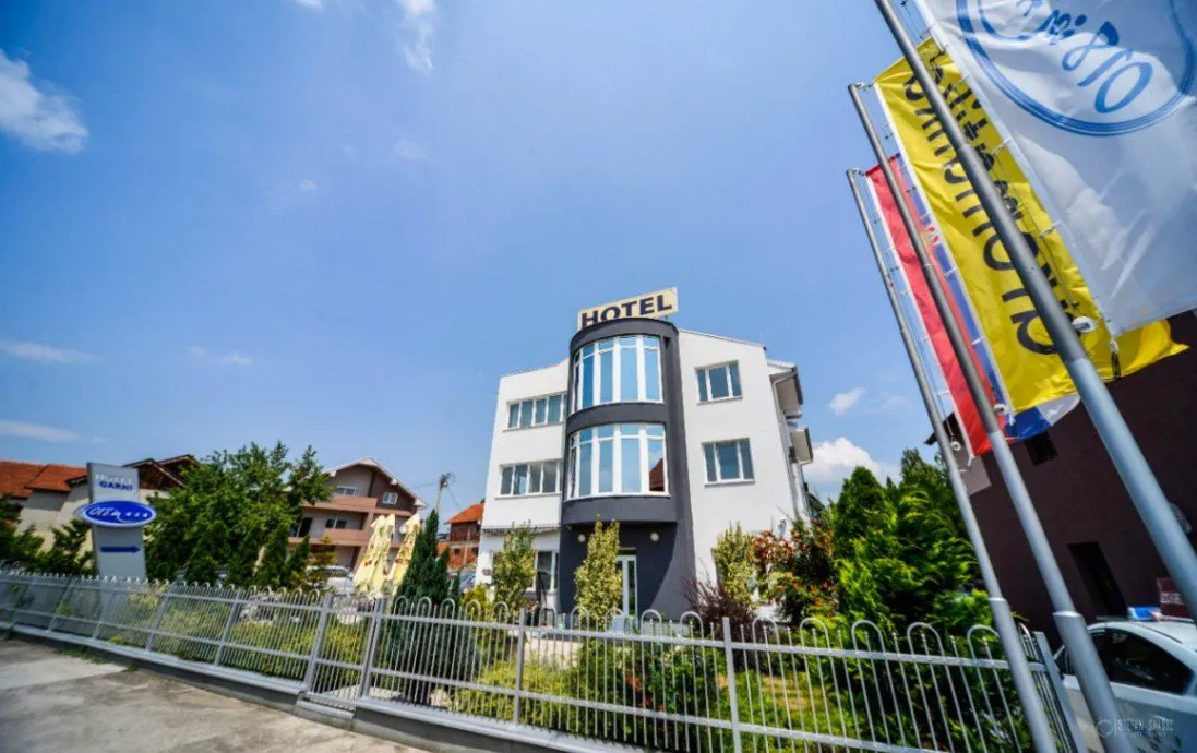 Sale, hospitality venue, 660m², Crveni Krst, Niš