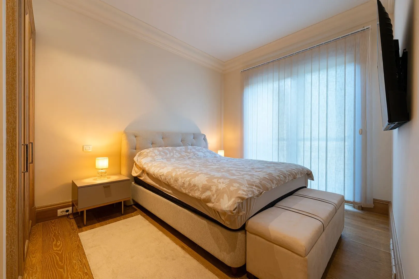 Prodaja, dvosoban stan, 107m², Porto Montenegro, Tivat