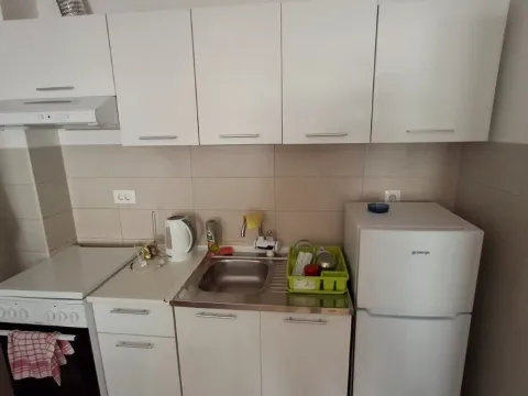 Izdavanje, jednosoban stan, 46m², Ljubović, Podgorica - image 2