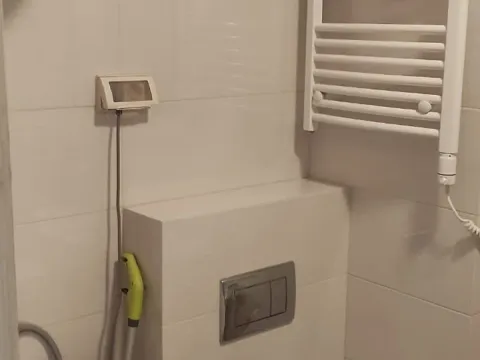 Izdavanje, jednosoban stan, 46m², City Kvart, Podgorica - image 16