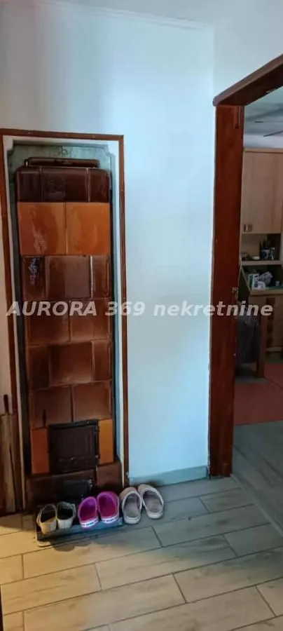 Prodaja, kuća, 73m², Banoštor, Beočin