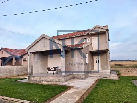 Rent, house, 170m², Cijevna, Podgorica - image 1