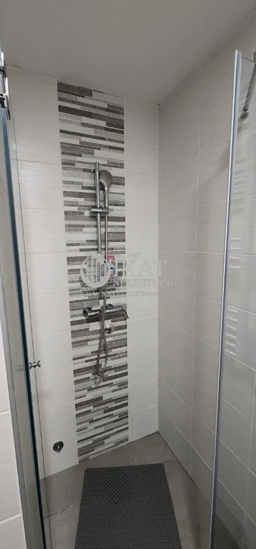 Prodaja, jednosoban stan, 42m², Zova, Zlatibor