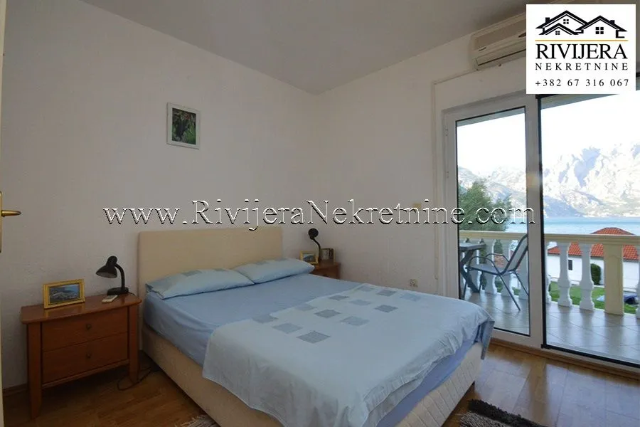 Sale, house, 108m², Stoliv, Kotor
