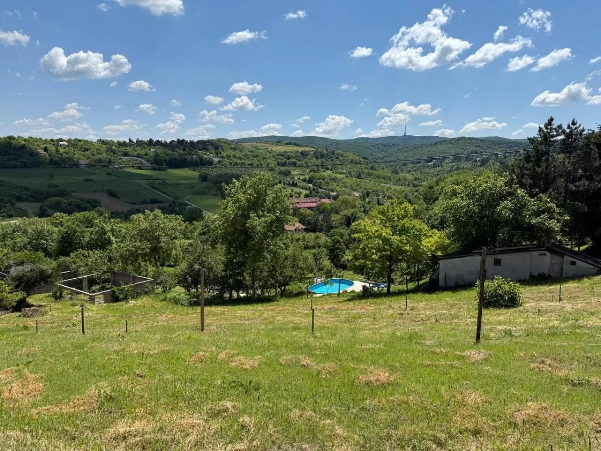 Prodaja, plac, 1907m², Sremska Kamenica, Petrovaradin