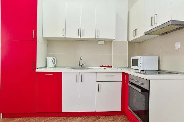 Rent, two bedroom apartment, 89m², Centar, Budva