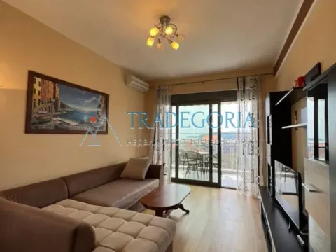 Prodaja, jednosoban stan, 51m², Bečići, Budva - image 12