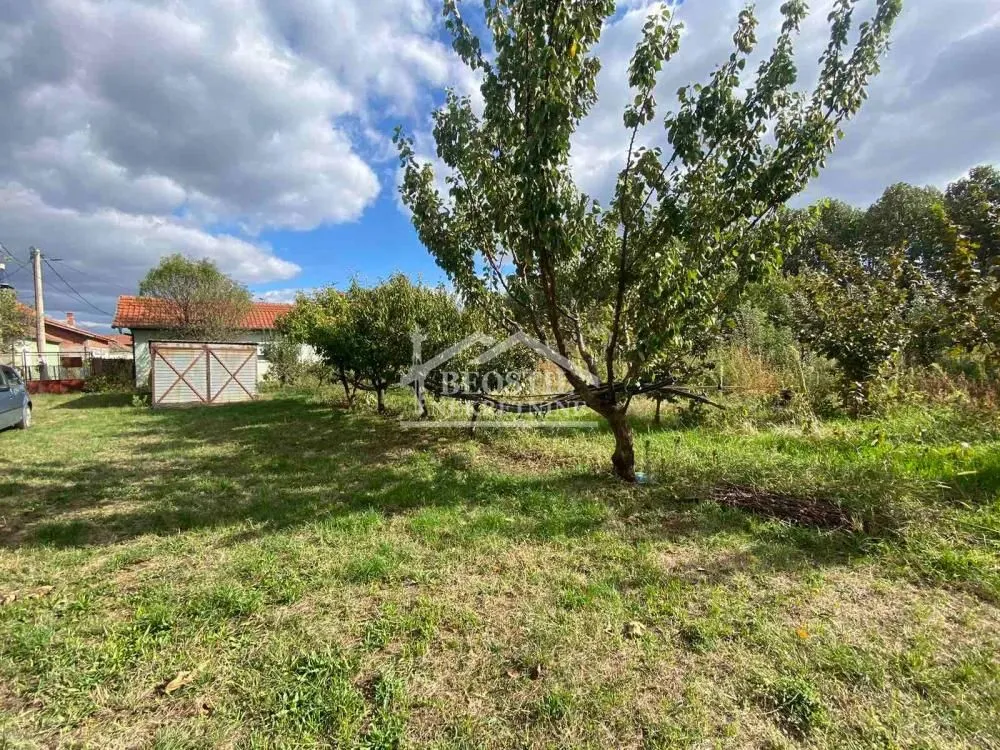 Prodaja, plac, 3565m², Carina, Smederevo
