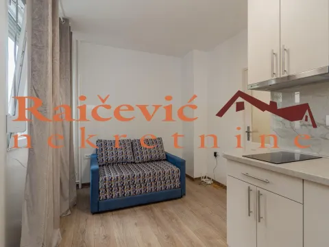 Izdavanje, jednosoban stan, 18m², Čukarica, Beograd - image 2