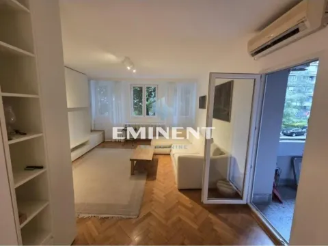 Rent, two bedroom apartment, 50m², Tašmajdan, Palilula Sve Podlokacije - image 2