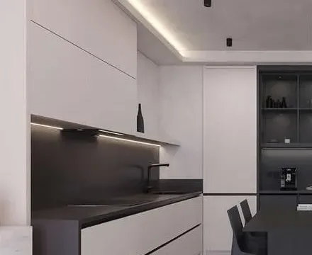 Sale, studio apartment, 47m², Centar, Tivat - image 3