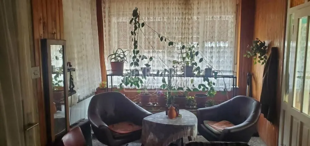 Sale, house, 92m², Srpski Šor, Subotica