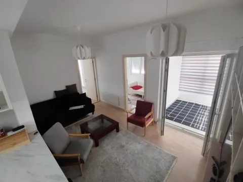 Prodaja, dvosoban stan, 57m², Centar, Tivat - image 9