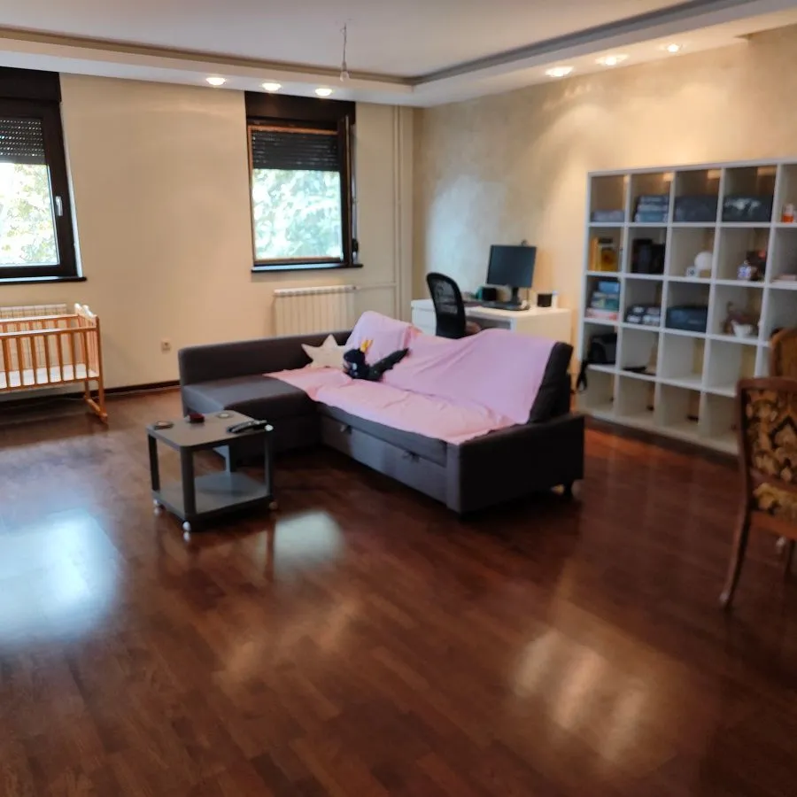 Sale, two bedroom apartment, 69m², Mirijevo Sve Podlokacije, Beograd