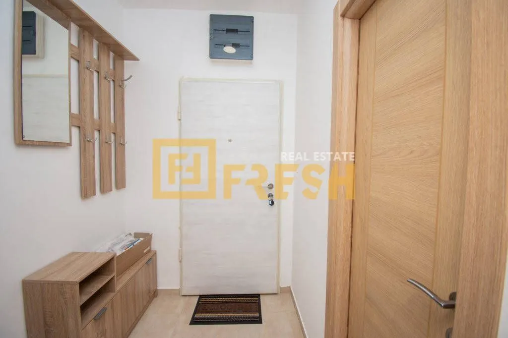 Rent, one bedroom apartment, 42m², Zabjelo, Podgorica