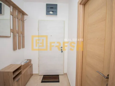 Izdavanje, jednosoban stan, 42m², Zabjelo, Podgorica - image 15