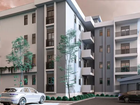 Sale, one bedroom apartment, 32m², Polje, Bar - image 7