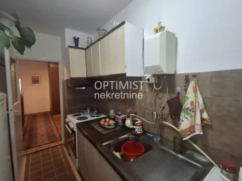 Prodaja, trosoban stan, 68m², Novi Beograd Sve Podlokacije, Beograd - image 3