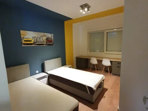 Rent, one bedroom apartment, 45m², Preko Morače, Podgorica - image 8